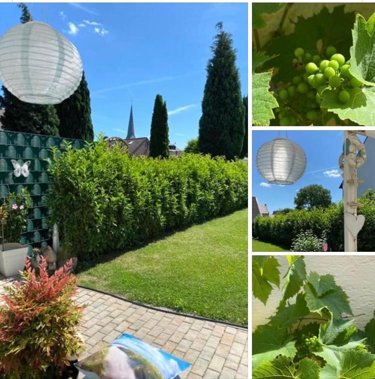 Apartment for you Bergheim  Exterior foto